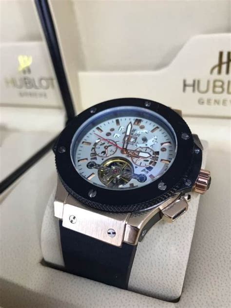 hublot satovi original cena|hublot satovi cena.